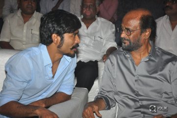 Kaala Movie Pressmeet